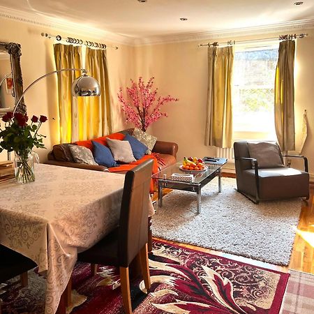 Lovely Apartments Around Kensington And Chelsea Locations W8 Sw5 Sw3 Sw10 By Ricky & Giustina Лондон Экстерьер фото