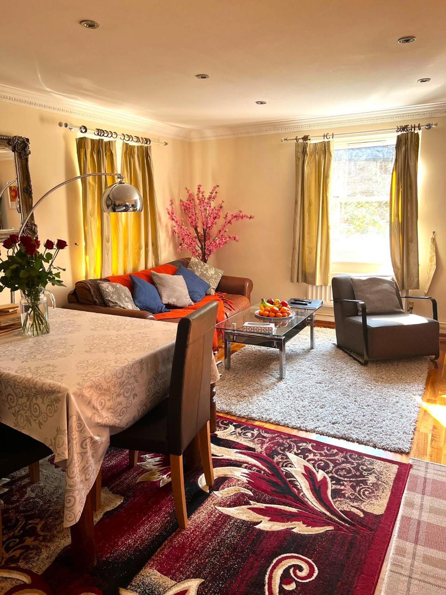 Lovely Apartments Around Kensington And Chelsea Locations W8 Sw5 Sw3 Sw10 By Ricky & Giustina Лондон Экстерьер фото