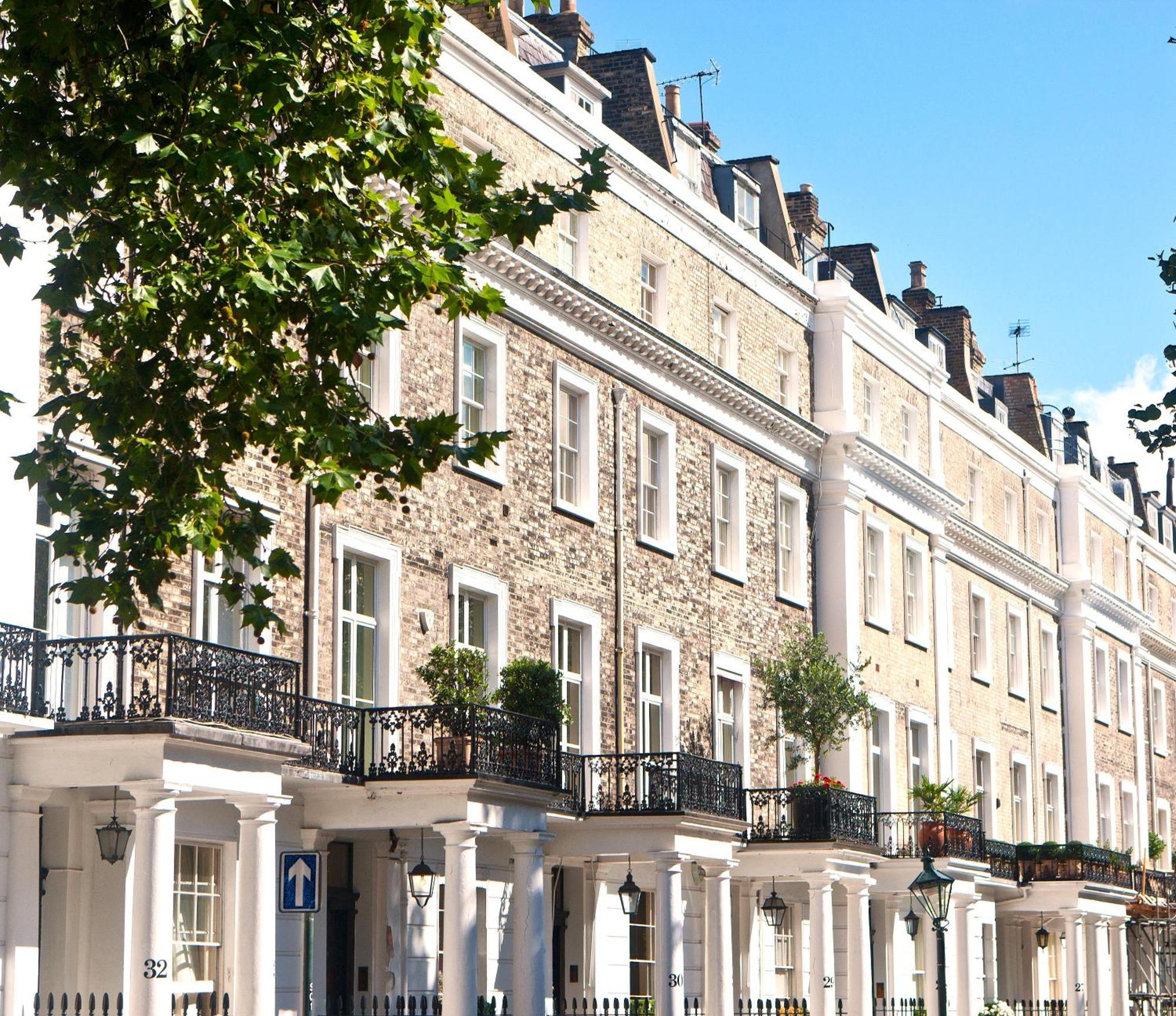 Lovely Apartments Around Kensington And Chelsea Locations W8 Sw5 Sw3 Sw10 By Ricky & Giustina Лондон Экстерьер фото