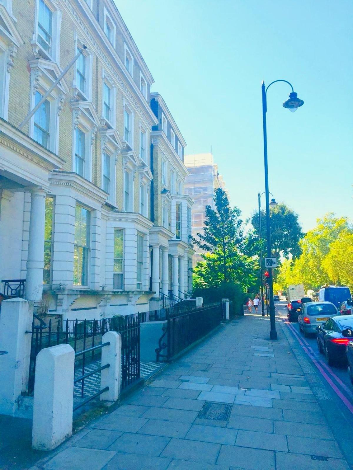 Lovely Apartments Around Kensington And Chelsea Locations W8 Sw5 Sw3 Sw10 By Ricky & Giustina Лондон Экстерьер фото