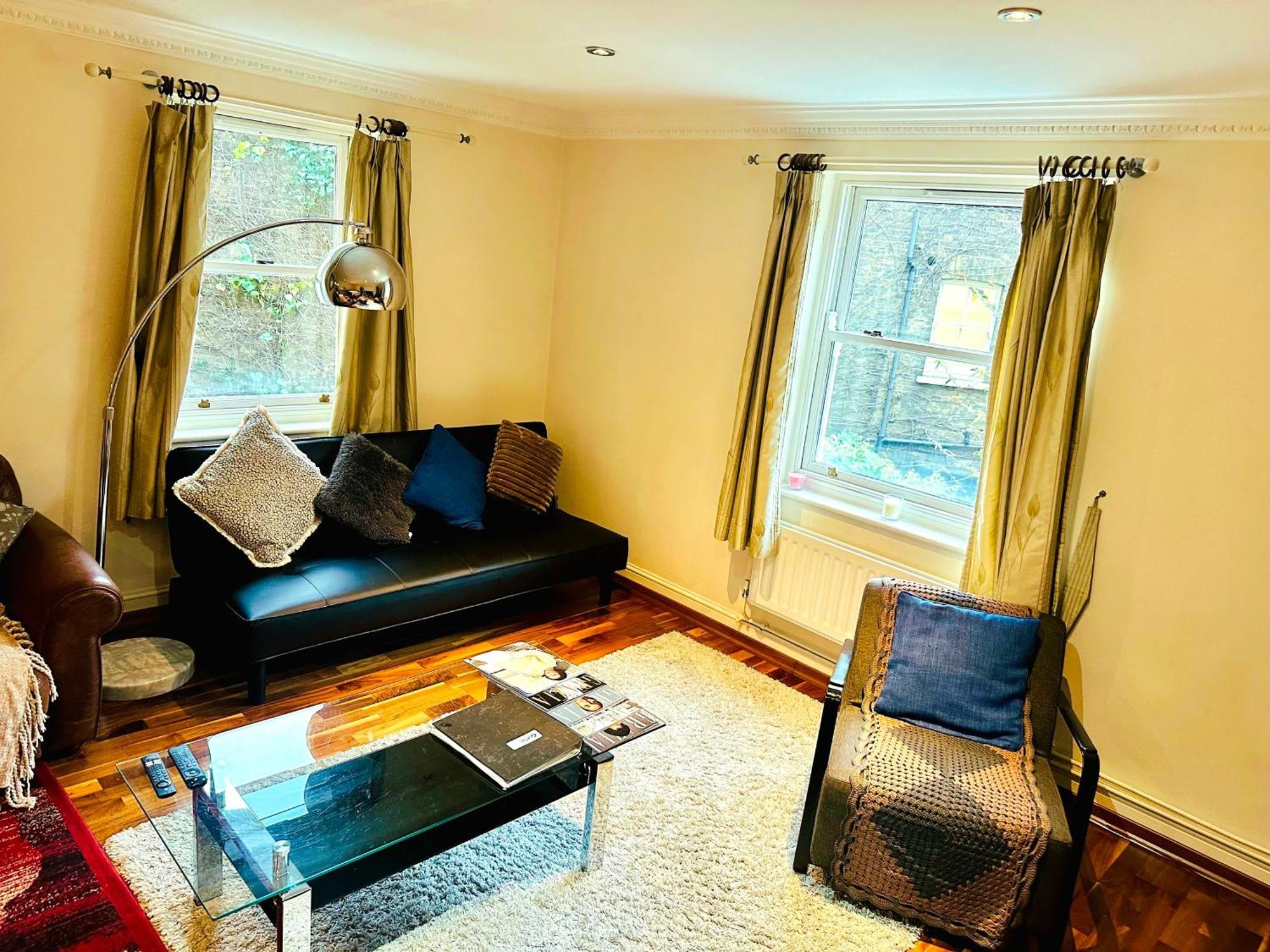 Lovely Apartments Around Kensington And Chelsea Locations W8 Sw5 Sw3 Sw10 By Ricky & Giustina Лондон Экстерьер фото