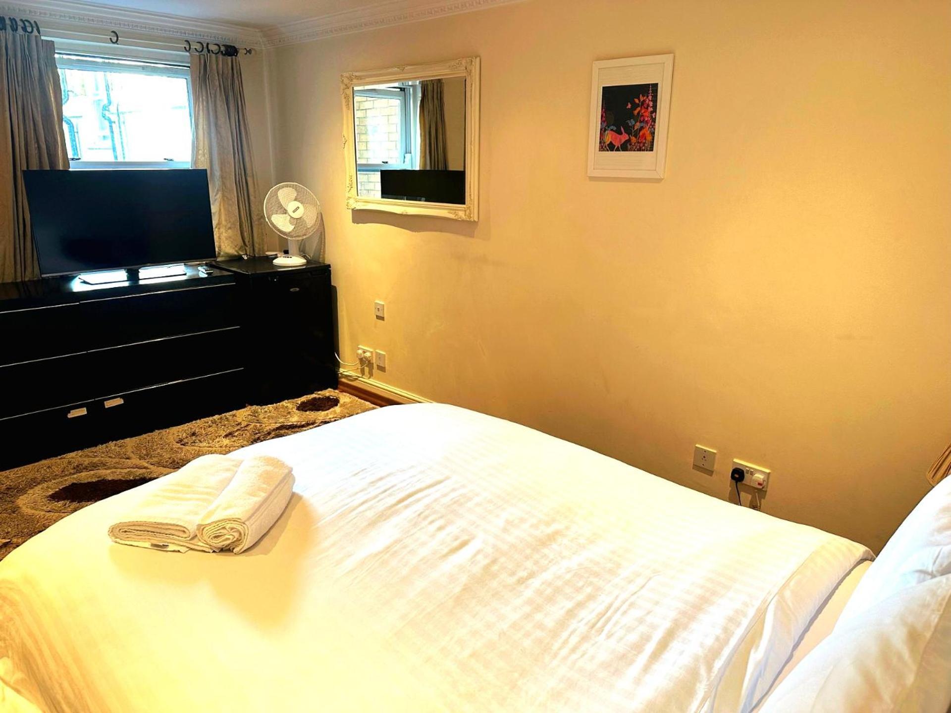 Lovely Apartments Around Kensington And Chelsea Locations W8 Sw5 Sw3 Sw10 By Ricky & Giustina Лондон Экстерьер фото
