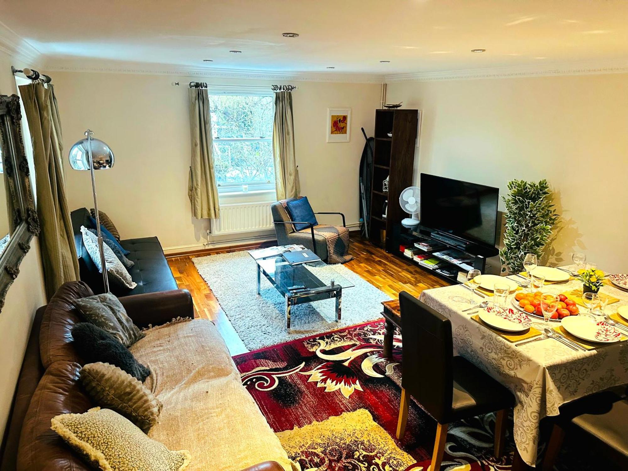 Lovely Apartments Around Kensington And Chelsea Locations W8 Sw5 Sw3 Sw10 By Ricky & Giustina Лондон Экстерьер фото