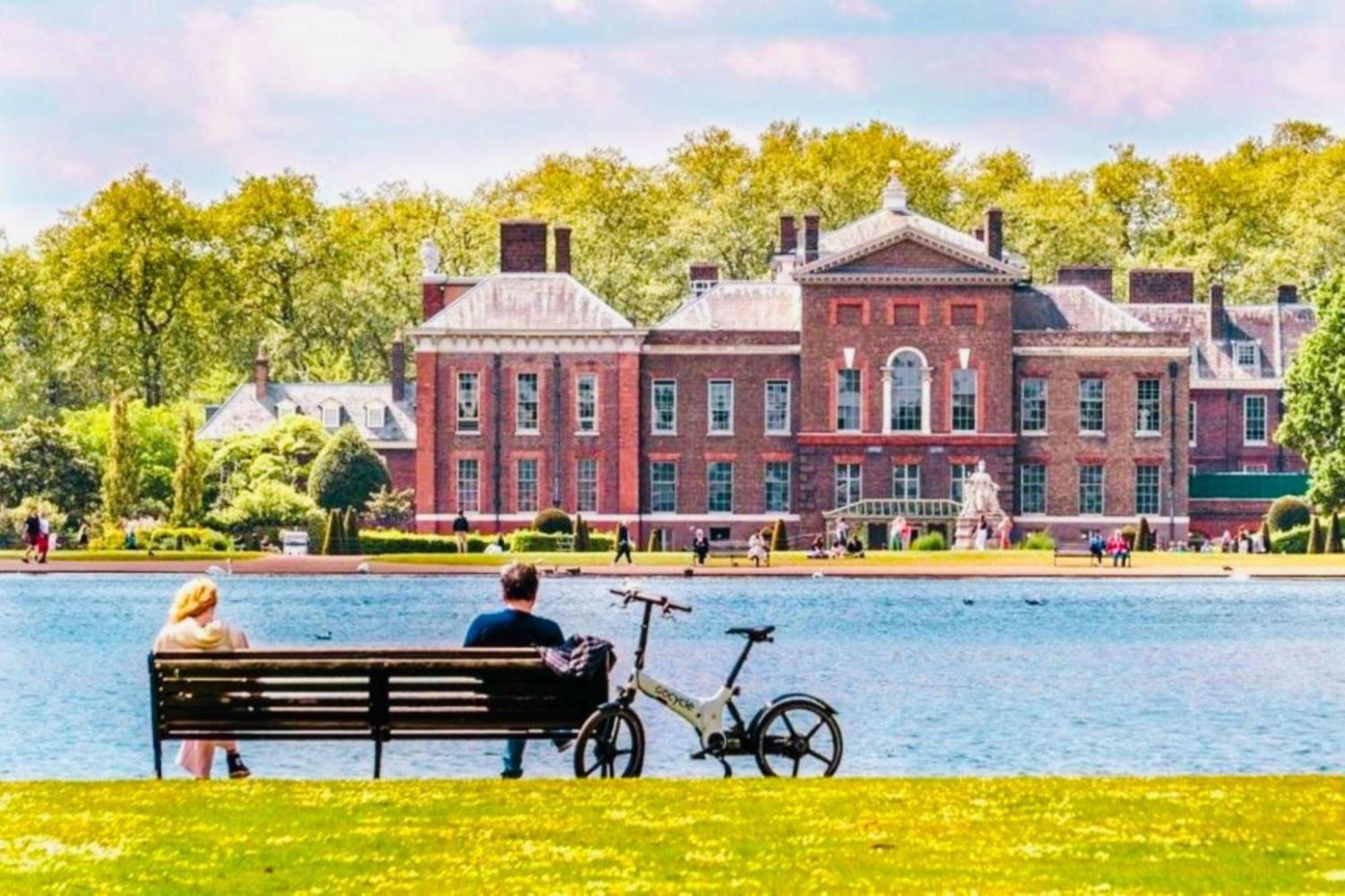 Lovely Apartments Around Kensington And Chelsea Locations W8 Sw5 Sw3 Sw10 By Ricky & Giustina Лондон Экстерьер фото