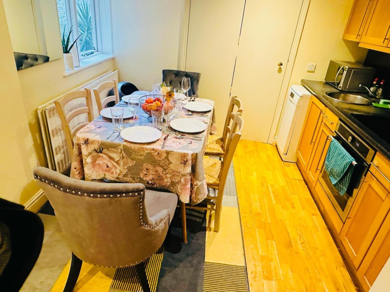 Lovely Apartments Around Kensington And Chelsea Locations W8 Sw5 Sw3 Sw10 By Ricky & Giustina Лондон Экстерьер фото