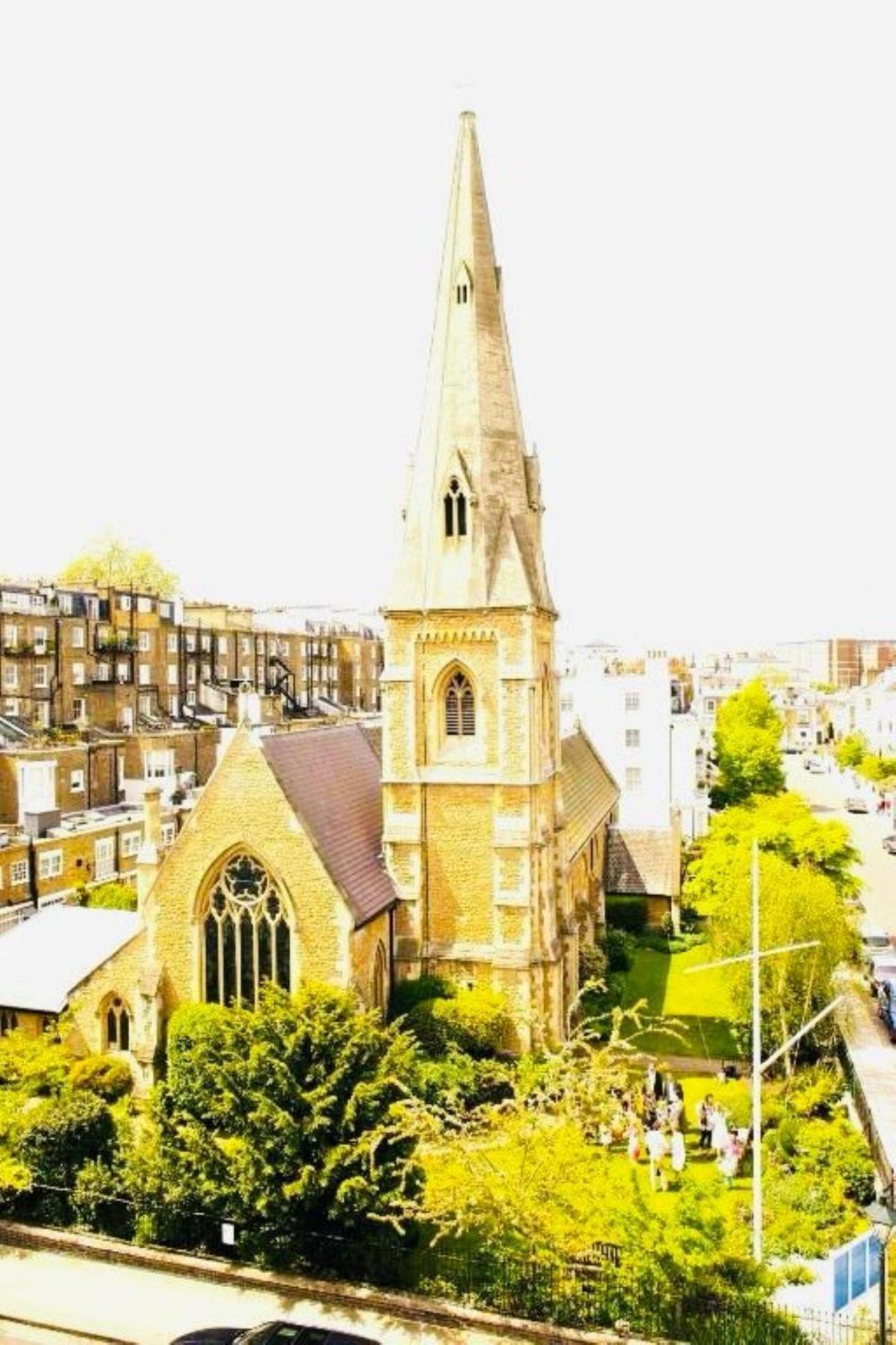 Lovely Apartments Around Kensington And Chelsea Locations W8 Sw5 Sw3 Sw10 By Ricky & Giustina Лондон Экстерьер фото