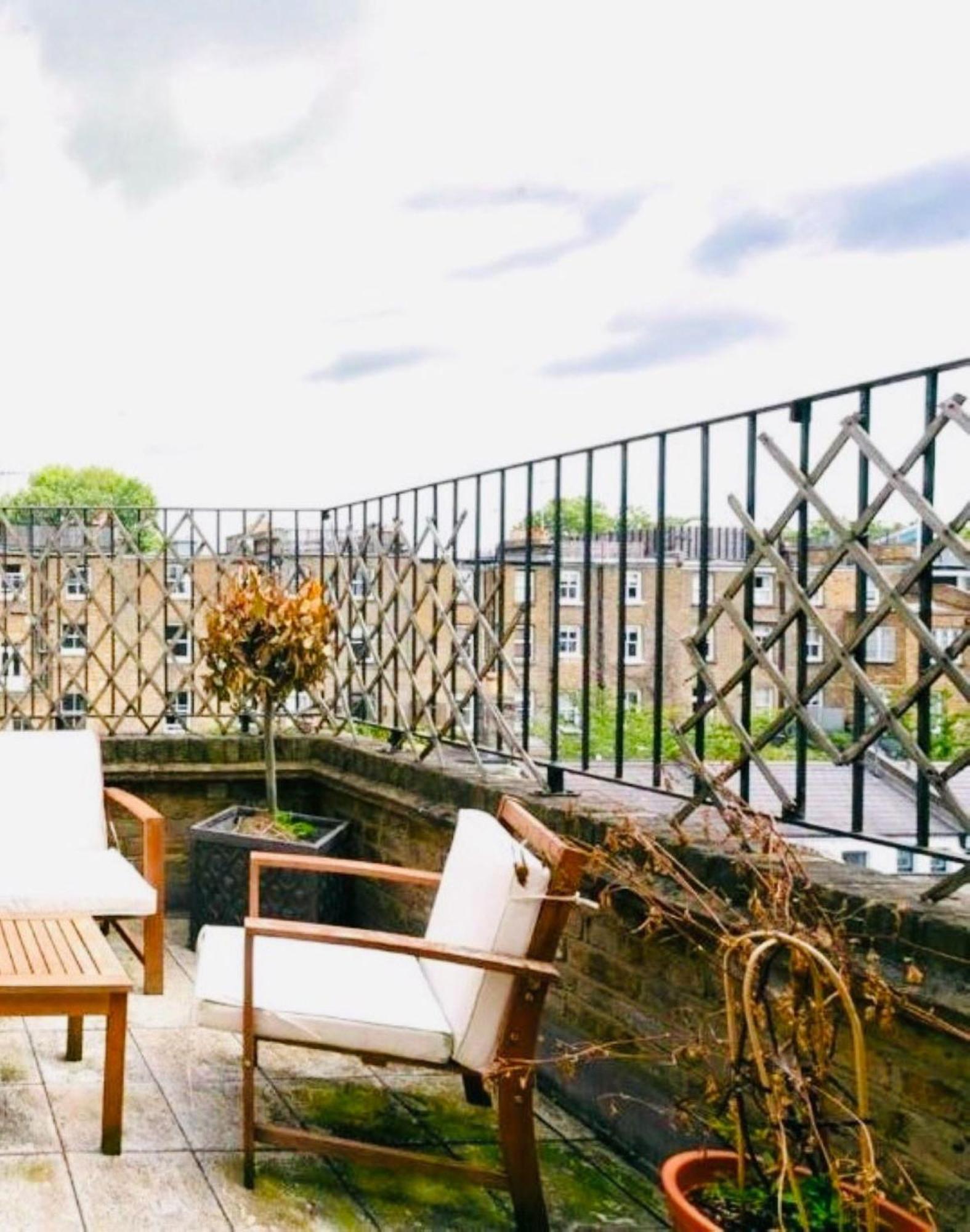Lovely Apartments Around Kensington And Chelsea Locations W8 Sw5 Sw3 Sw10 By Ricky & Giustina Лондон Экстерьер фото