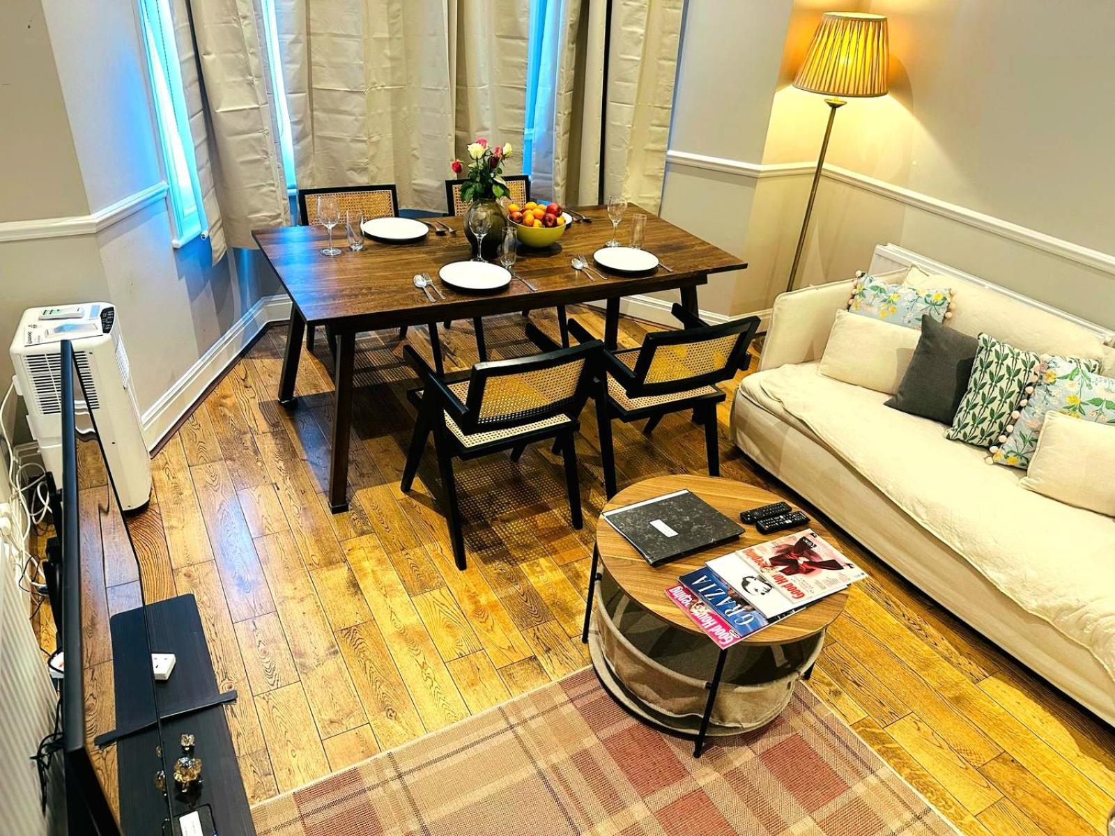 Lovely Apartments Around Kensington And Chelsea Locations W8 Sw5 Sw3 Sw10 By Ricky & Giustina Лондон Экстерьер фото