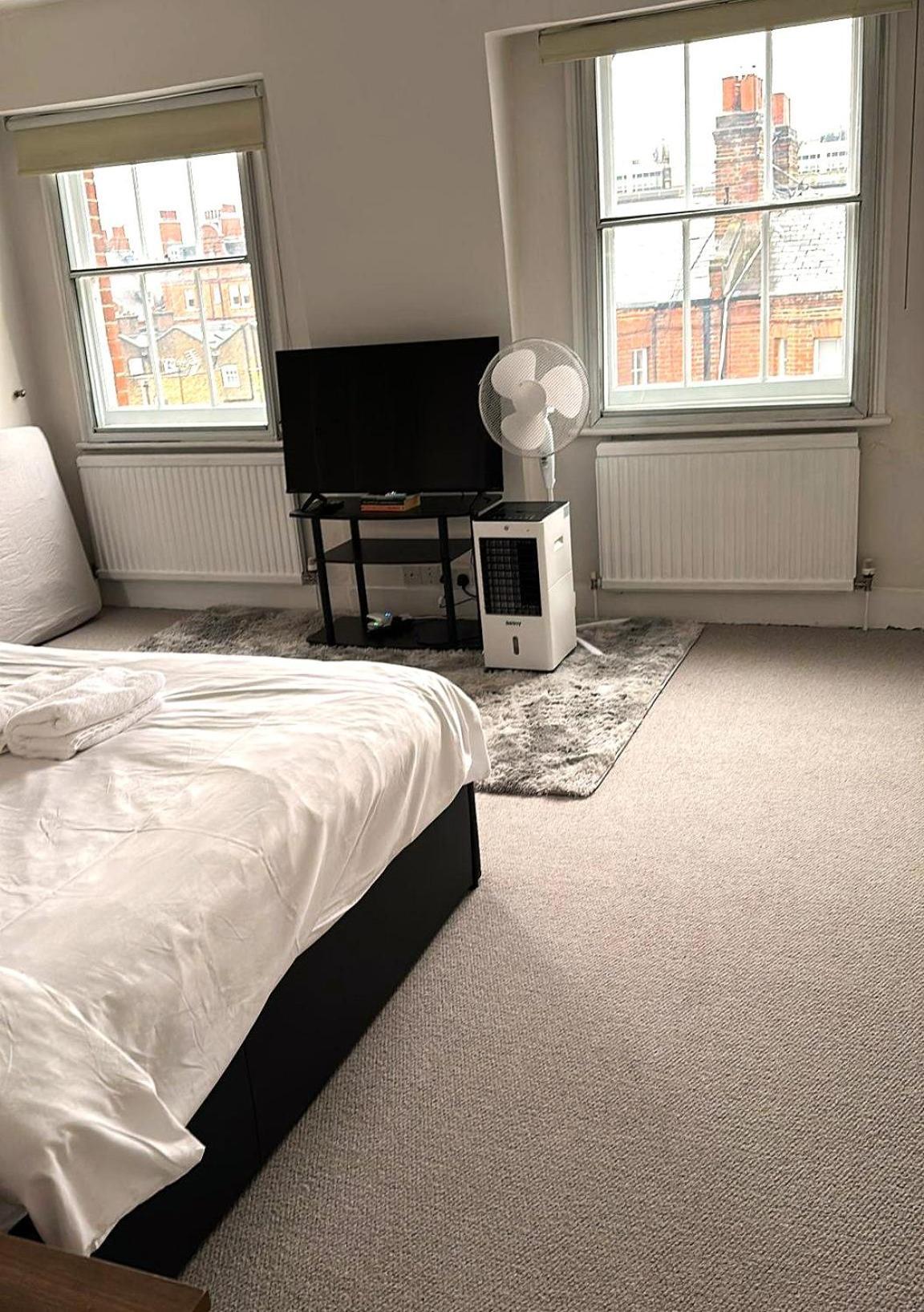 Lovely Apartments Around Kensington And Chelsea Locations W8 Sw5 Sw3 Sw10 By Ricky & Giustina Лондон Экстерьер фото