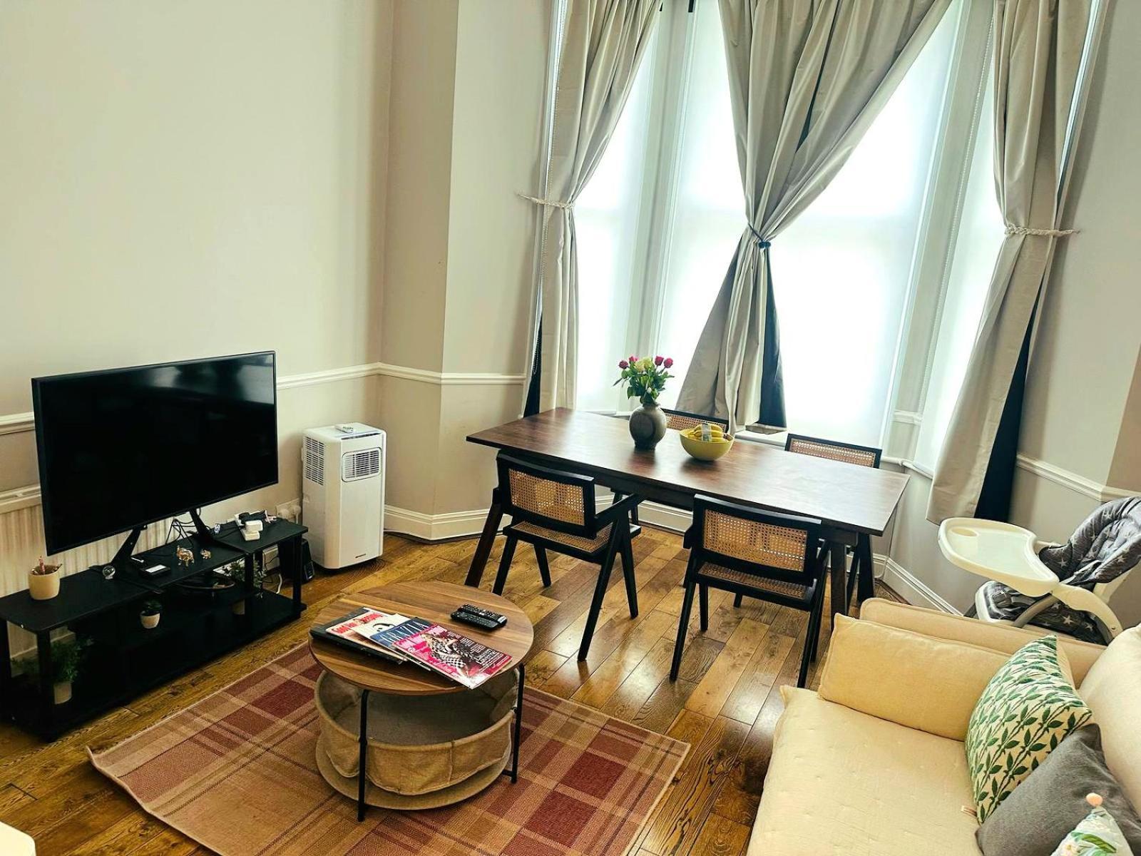 Lovely Apartments Around Kensington And Chelsea Locations W8 Sw5 Sw3 Sw10 By Ricky & Giustina Лондон Экстерьер фото