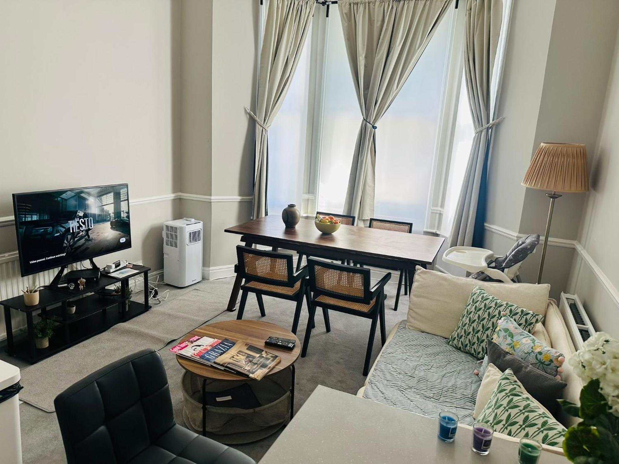 Lovely Apartments Around Kensington And Chelsea Locations W8 Sw5 Sw3 Sw10 By Ricky & Giustina Лондон Экстерьер фото